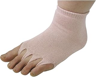 unilock thimble health socks with elastic