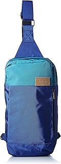 Health Knit HKB-1057 Capsule Body Bag