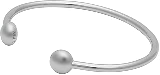 QRAY Original Standard Steel Golf Athletic Bracelet Men Women C-Shaped Health Wellness Bracelet
