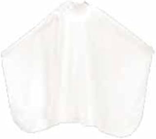 Cattleya 4991187232017 Haircut Cape, White, Normal