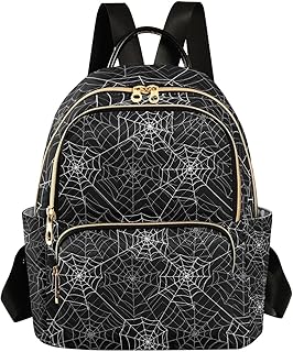 Women Fashion Backpack Sturdy Daily Bag Compact Regular Bag Diaper Bag