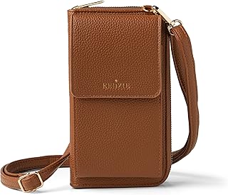 Eclipse Smartphone Crossbody Bag Chic Women's Fashion Bag Versatile and Stylish