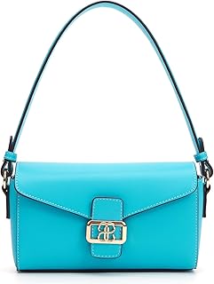 Leather Crossbody bags Women's Fashion Shoulder Purses Handbags Texture Wallets