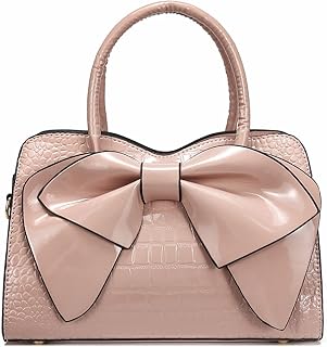 JHVYF Satchel Purses and Handbags for Women Shoulder Tote Bags