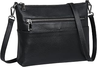 Crossbody Bag for Women Leather Purses Fashion Designer Handbags