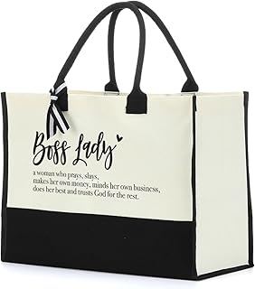 FORBIDDEN PAPER Gifts Tote Bag Mimi Birthday Travel Bag