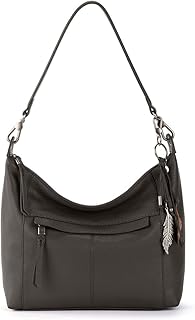Alameda Hobo Bag in Leather