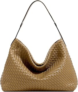 Women Boston Bag Woven Vegan Leather Handbags Female Satchel Messenger Bag Fashion Shoulder Crossbody Bag Casual Hobo