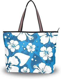 Jack Russell Terrier Shoulder Bags Large Handle Ladies Handbag