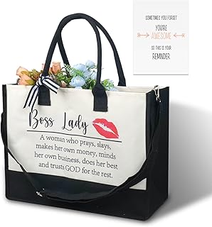 canvas bag for women