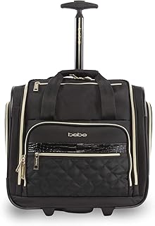 Women's Leena-Wheeled Under The Seat Carry On Bag