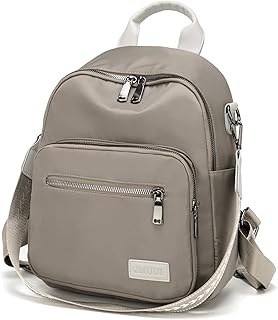 Women Backpack Purse Waterproof Oxford Cloth Anti-theft Large Fashion Designer Travel Bag Ladies Shoulder Bags