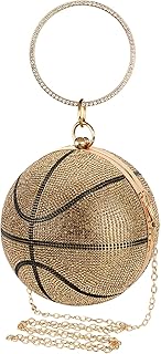 Clutch Purses for Women Evening, Rhinestone Lady Party Wedding Bag