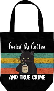 Canvas Tote Bag for Women - Aesthetic Cute Tote Bags - Reusable Large for Grocery Shopping Book Teacher Beach