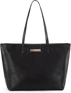 Tote Bags for Women Purses and Ladies Handbags Medium Size Shoulder Bags with Zipper