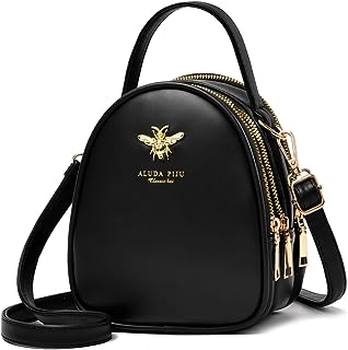 Lightweight Small Crossbody Bags Shoulder Bag for Women Stylish Ladies Cell Phone Purse and Handbags Wallet