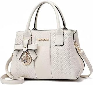 Nevenka Womens Purses and Handbags Shoulder Bag Ladies Designer Satchel