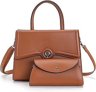 Tote Handbag For Women PU Leather Purses and Handbags Shoulder Bags Ladies Crossbody Bags Top Handle Tote Bag