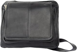 Slim Line Flap-Over Ladies Bag