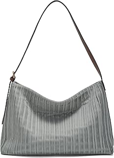 Women Shoulder Handbag Purse Fashion Tote Bags Ladies with Adjustable Shoulder Straps Large Size
