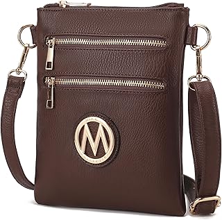 Crossbody Bags for Women Trendy, Shoulder bag Crossover Purses for Women Sling bag
