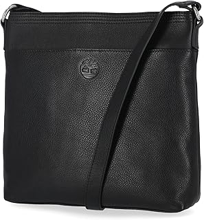 Large Leather Crossbody Purse Shoulder Bag