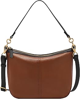 Women's Jolie Leather Crossbody Purse Handbag for Women