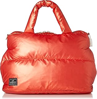 Route 1470 Women's Feather Down Tote Bag, Small, LT Feather Ruo Deli Color B