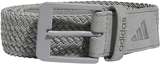 Braided Stretch Belt