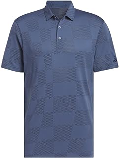 Men's Ultimate365 Textured Polo Shirt