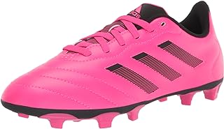 Unisex-Child Goletto VIII Firm Ground Soccer Shoe