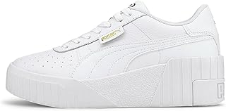 Cali Wedge Women's Thick Sole Sneakers