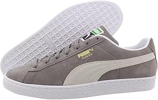 unisex-child Suede ClassicSneaker