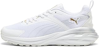 Hypnotic Metallic Shine Sneakers