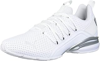 Men's Axelion Block Cross-Trainer
