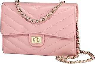 Small Crossbody Bags Crossbody Purses for Women, Small Purses Phone Purse with Card Slots for Travel Daypack