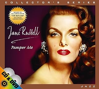 Pamper Me/The Outlaw