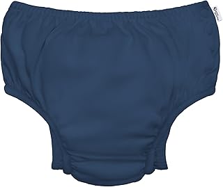 i play. by green sprouts Baby Snap Reusable Swim Diaper