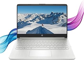 Laptop Computer, 14" HD Display Laptops, Intel Pentium N5030, 16GB RAM, 1TB SSD, Webcam, Bluetooth, Wi-Fi, Windows 11, RK Bundle, Fast Charge, Light-Weight, Ready for School College Student