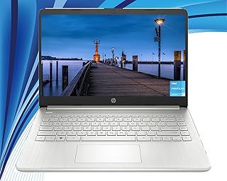 Laptop Computer, 14’’ HD Display Laptops, Intel Pentium N5030, 16GB RAM 1TB SSD, Webcam, Bluetooth, Wi-Fi, Windows 11, Fast Charge, Ready for College Student and Daily Work Life Business