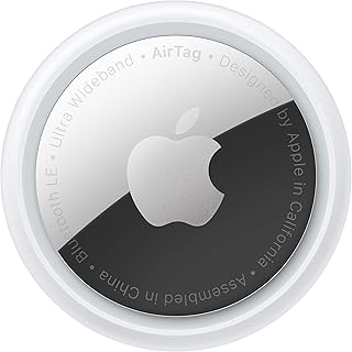 Airtag Pack of 4 Apple MX542ZM/A White