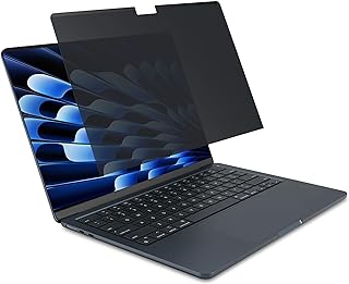 MagPro™ Elite Magnetic Privacy Screen for Apple MacBook Air 15” (M2, 2023)