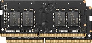Memory Module (32GB, DDR4 ECC) - 2x16GB Black