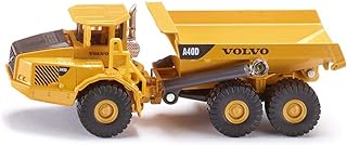 Siku 1877 Dumper Truck Volvo Vehicle Toy
