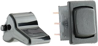 Volvo Penta OEM Trim & Tilt Remote Control Switch 3856844