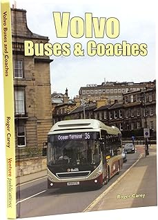 Volvo Buses & Coaches