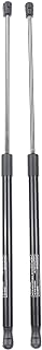 A-Premium Rear Hatch Lift Supports Gas Spring Shock Struts Compatible with Volvo V40 2014-2019 L4 1.5L 1.6L 2.0L Hatchback 2-PC Set