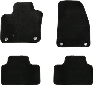 TMB Carpet Floor Mats for Volvo XC40 2019 to Present
