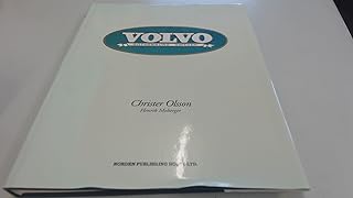 Volvo Gothenburg Sweden