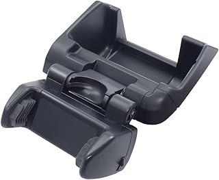 Tsuchiya Yac SY-YA6 Smartphone Holder, Toyota Yaris Cross, Black